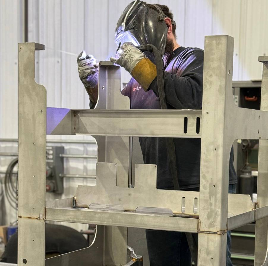 Welding / Custom  Fabrication