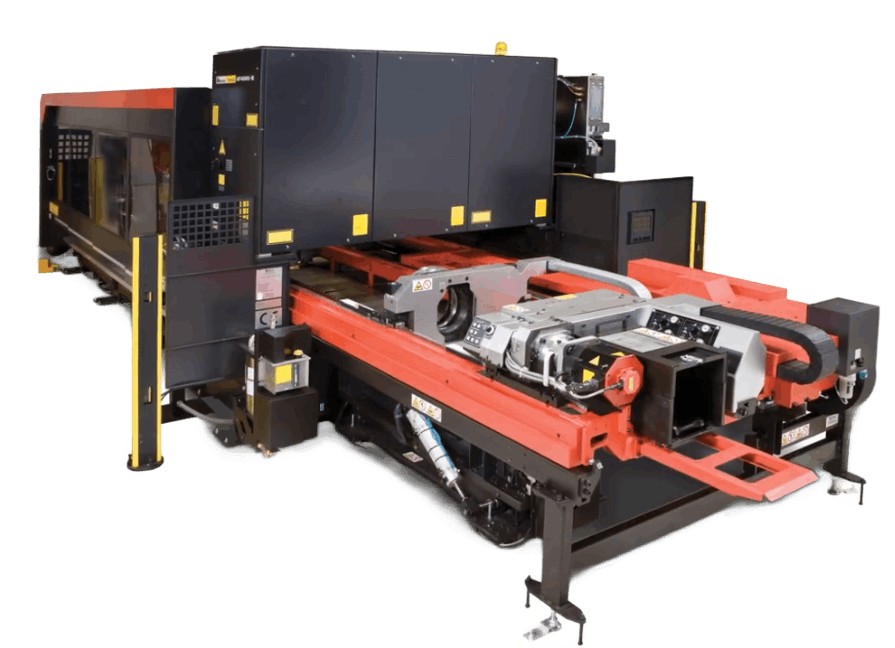 AMADA FO MII RI 3015
