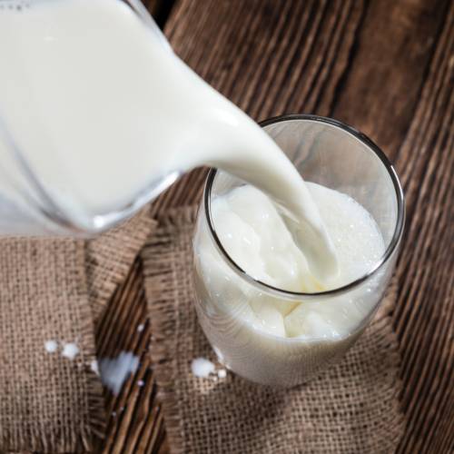 Dairy