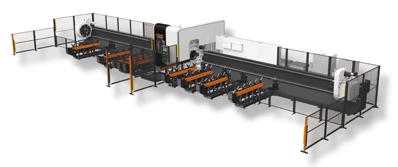 Mazak FG 220 MKe 4KW