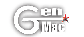 Gen Mac