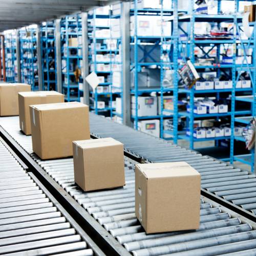 Material Handling