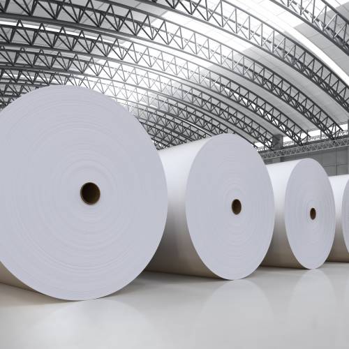 Paper Processing Equipment