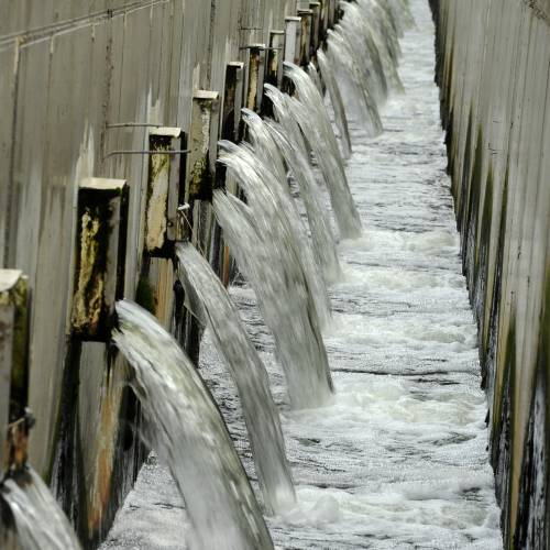 Water Waste Equipment